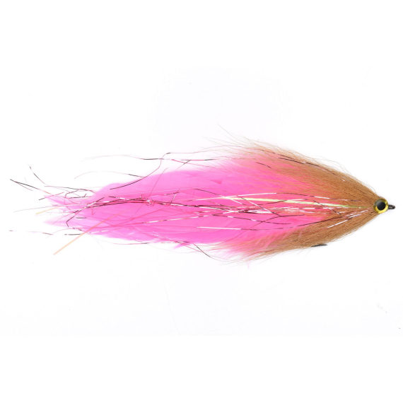 Vision Pike - Reversed Nelli fly i gruppen Madding / Fluer / Geddefluer hos Sportfiskeprylar.se (A276904960-60)