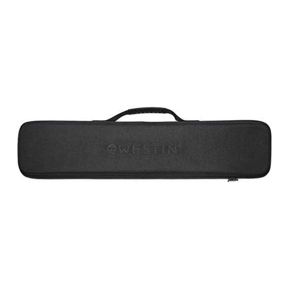 Westin Trace Case Large Black i gruppen Opbevaring / Tackle-bokse / Terminal tackle-opbevarlng og udstyrsbokse hos Sportfiskeprylar.se (A281-386-129)