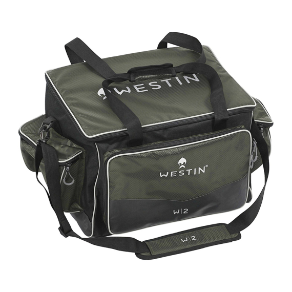 Westin W2 Carryall & Freezer Bag 1 Fresh Box Forest Night i gruppen Opbevaring / Tackle-tasker / Grejtasker hos Sportfiskeprylar.se (A284-1148-127)