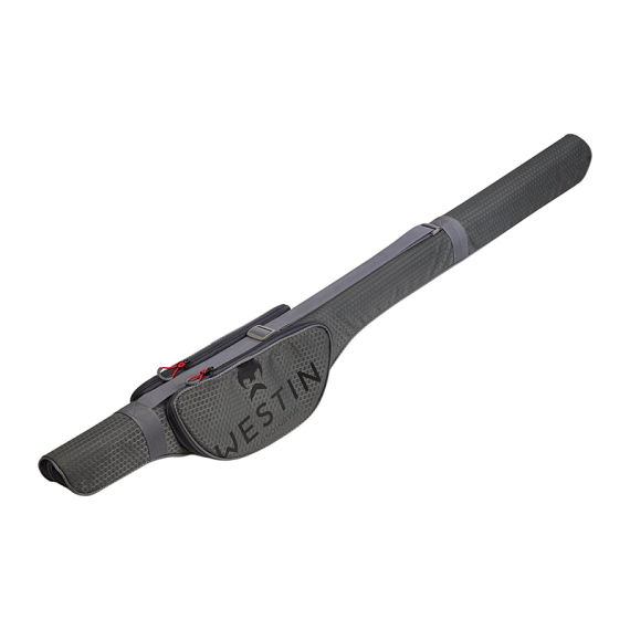 Westin W4 Rod Case i gruppen Opbevaring / Stangopbevaring og stangbeskyttelse / Stangposer hos Sportfiskeprylar.se (A302-988-136r)