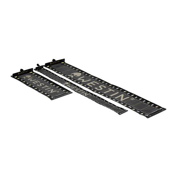 Westin Pro Measure Mat i gruppen Udstyr og tilbehør / Afkrogningsmåtter hos Sportfiskeprylar.se (A303-S-143r)