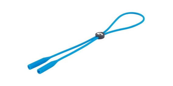 Costa Bow-Line Silicone Retainer Costa Blue Bw i gruppen Beklædning og fodtøj hos Sportfiskeprylar.se (A6S0001KT-00000400)