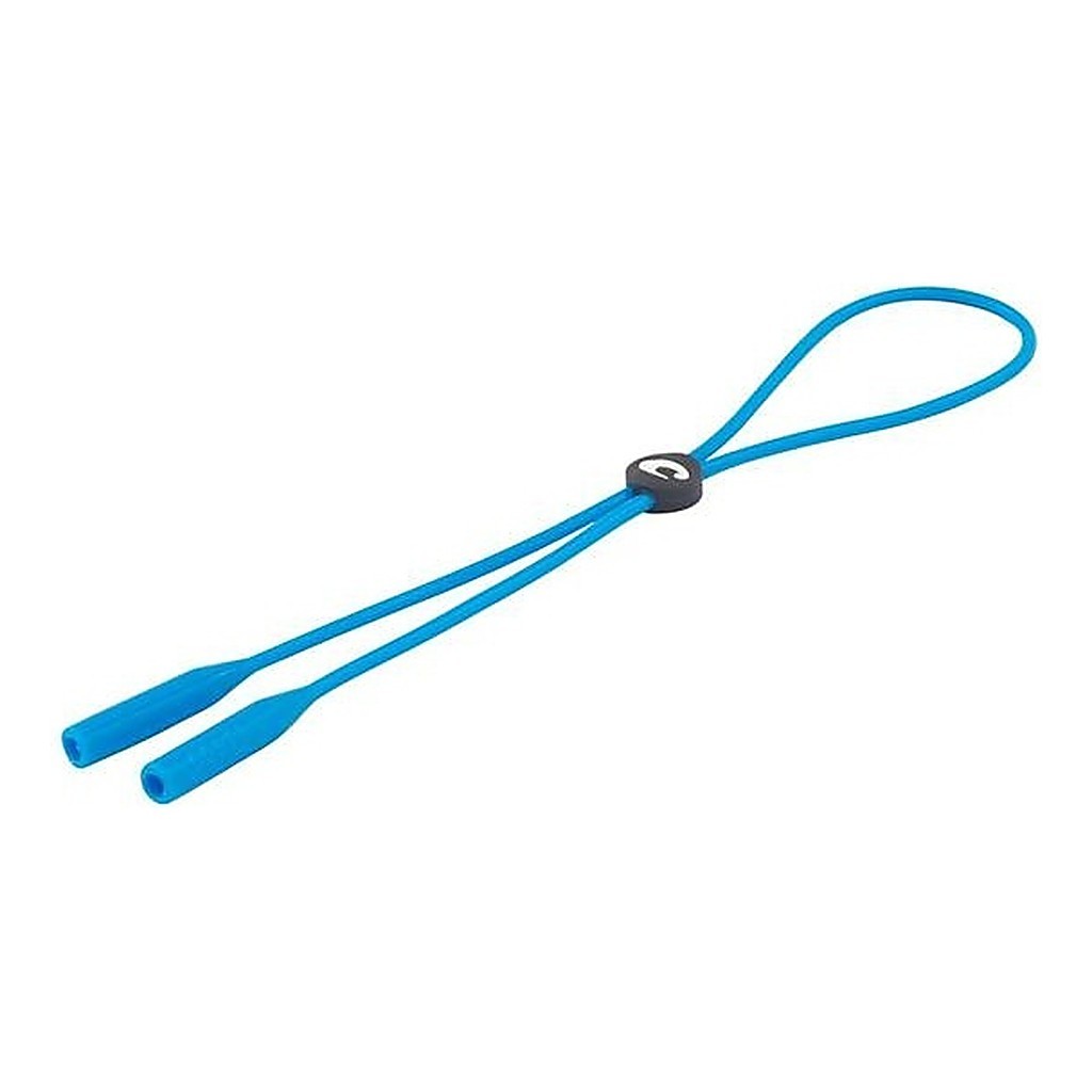 Costa Bow-Line Silicone Retainer Costa Blue Bw i gruppen Beklædning og fodtøj / Briller / Tilbehør solbriller hos Sportfiskeprylar.se (A6S0001KT-00000400)