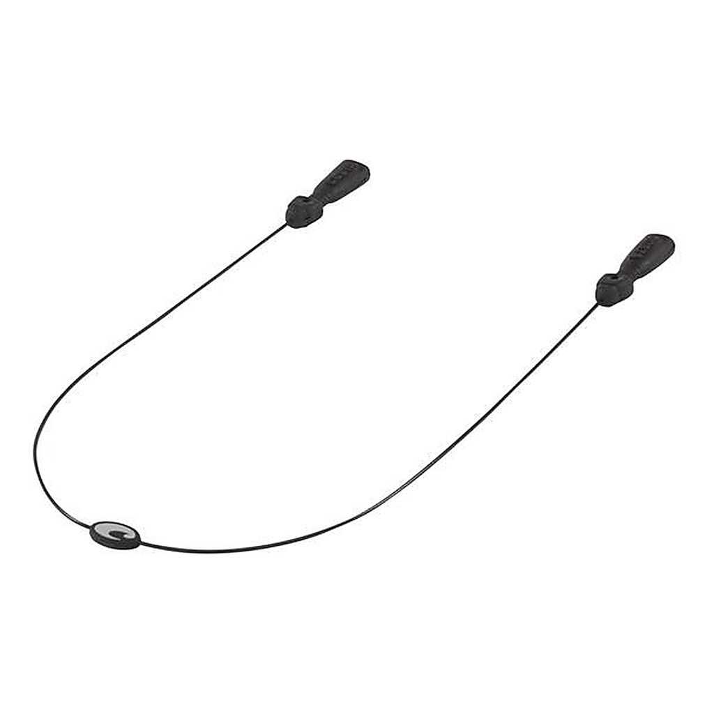 Costa C-Line Retainer Black Ce i gruppen Beklædning og fodtøj / Briller / Tilbehør solbriller hos Sportfiskeprylar.se (A6S0003KT-00000100)