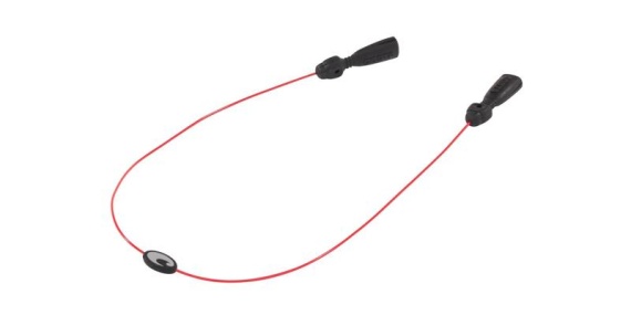 Costa C-Mono Retainer Red Cm i gruppen Beklædning og fodtøj / Briller / Tilbehør solbriller hos Sportfiskeprylar.se (A6S0007KT-00000300)