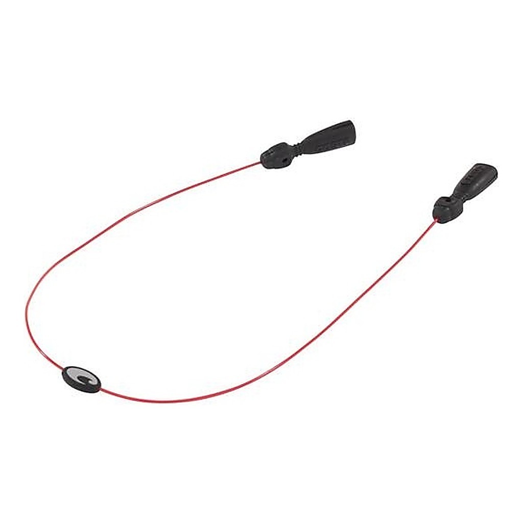 Costa C-Mono Retainer Red Cm i gruppen Beklædning og fodtøj / Briller / Tilbehør solbriller hos Sportfiskeprylar.se (A6S0007KT-00000300)