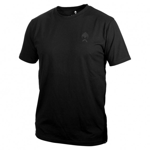 Westin Anniversary T-shirt Carbon Black i gruppen Beklædning og fodtøj / Beklædning / T-shirts hos Sportfiskeprylar.se (A92-657-Sr)