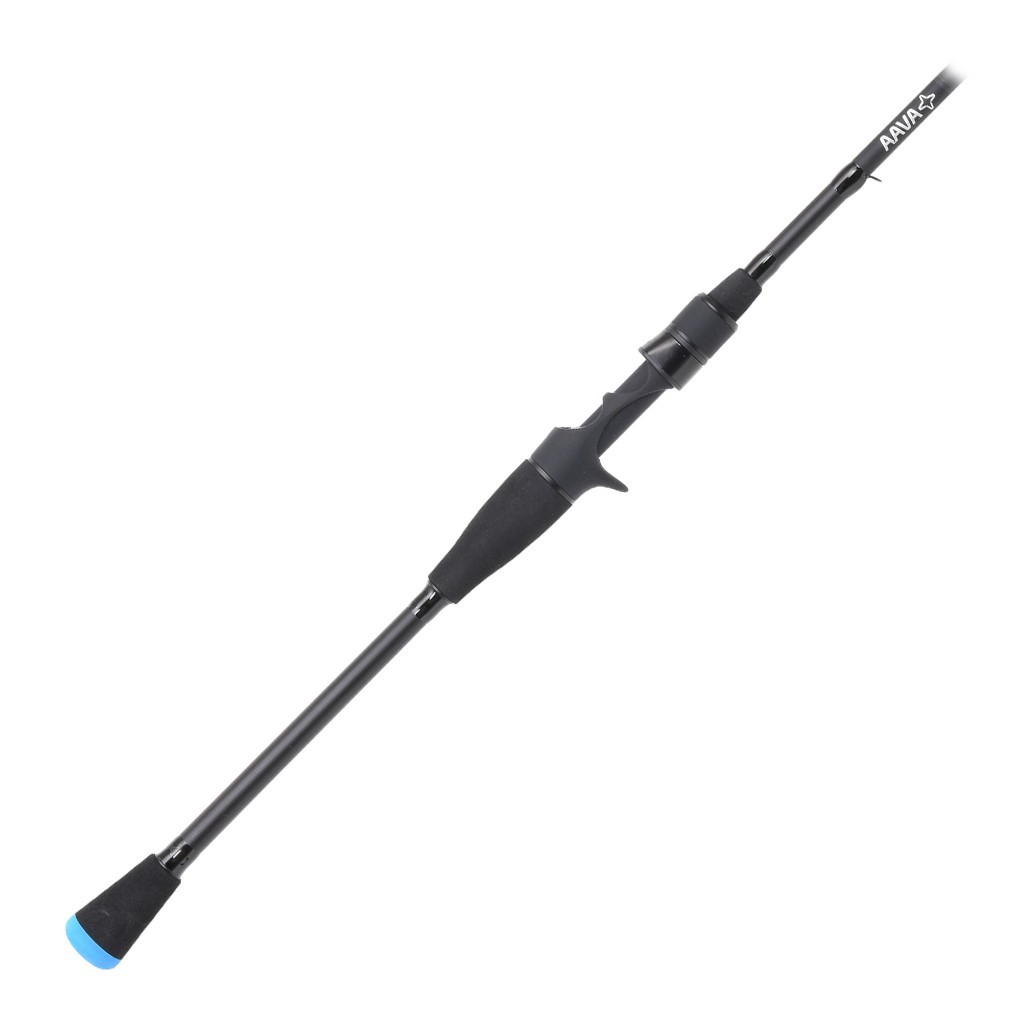 AAVA AINOA Baitcasting rod i gruppen Stænger / Kastestænger hos Sportfiskeprylar.se (AAIB2720r)