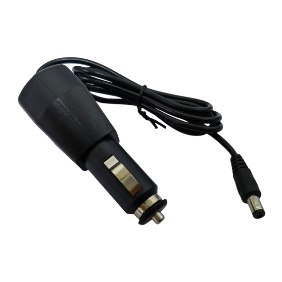 Boatman Actor Cigarette Lighter Charger i gruppen Fiskemetoder / Specimen fiskeri / Bait Boats / Bait Boats Tilbehør hos Sportfiskeprylar.se (ABB-12V-Charger)