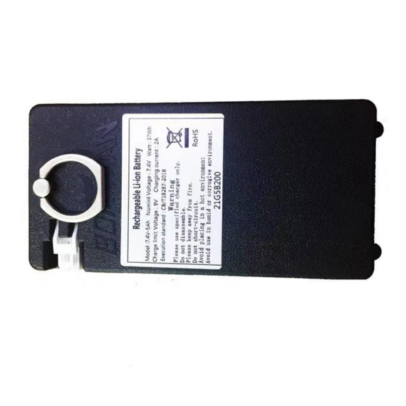 Boatman Actor Spare Battery 5000aH i gruppen Fiskemetoder / Specimen fiskeri / Bait Boats / Bait Boats Tilbehør hos Sportfiskeprylar.se (ABB-5AH)