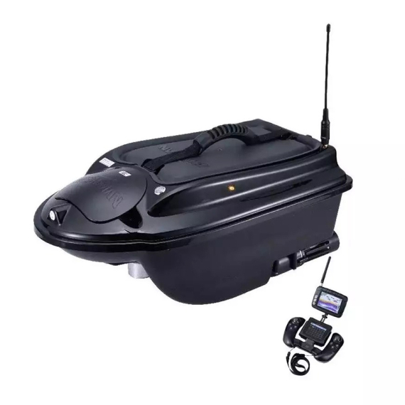 Boatman Actor Plus Pro i gruppen Fiskemetoder / Specimen fiskeri / Kroge og endegrej specimenfiskeri / Synk og lod specimenfiskeri hos Sportfiskeprylar.se (ABBP-PRO)