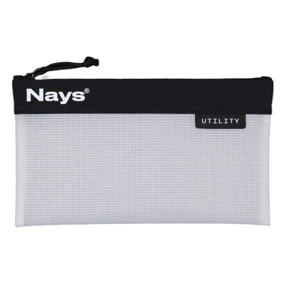 Nays Utility Bag i gruppen Opbevaring / Tackle-tasker / Udstyrstasker hos Sportfiskeprylar.se (AC0400201r)
