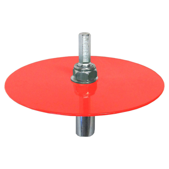 Fibe Ice Auger Adapter i gruppen Udstyr og tilbehør / Isbor og ismejsel / Isbor tilbehør hos Sportfiskeprylar.se (ADT-18r)