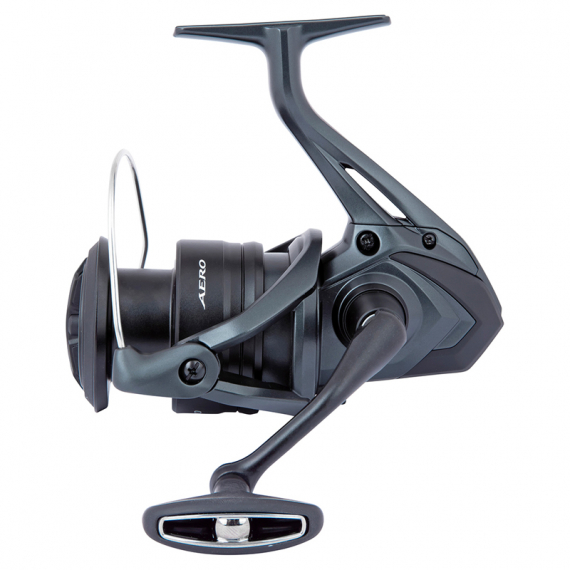 Shimano Aero i gruppen Hjul / Baitrunner-hjul og karpehjul hos Sportfiskeprylar.se (AERO4000r)