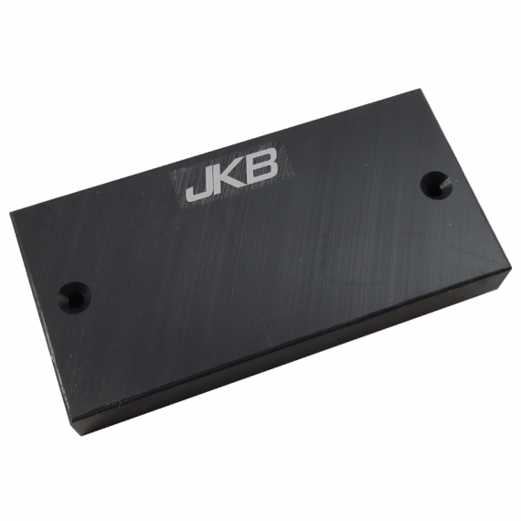 JKB Transducer mount Black i gruppen Bådelektronik / Ekkolod og stativer til ekkolod / Ekkolod stativer hos Sportfiskeprylar.se (AGFS020)