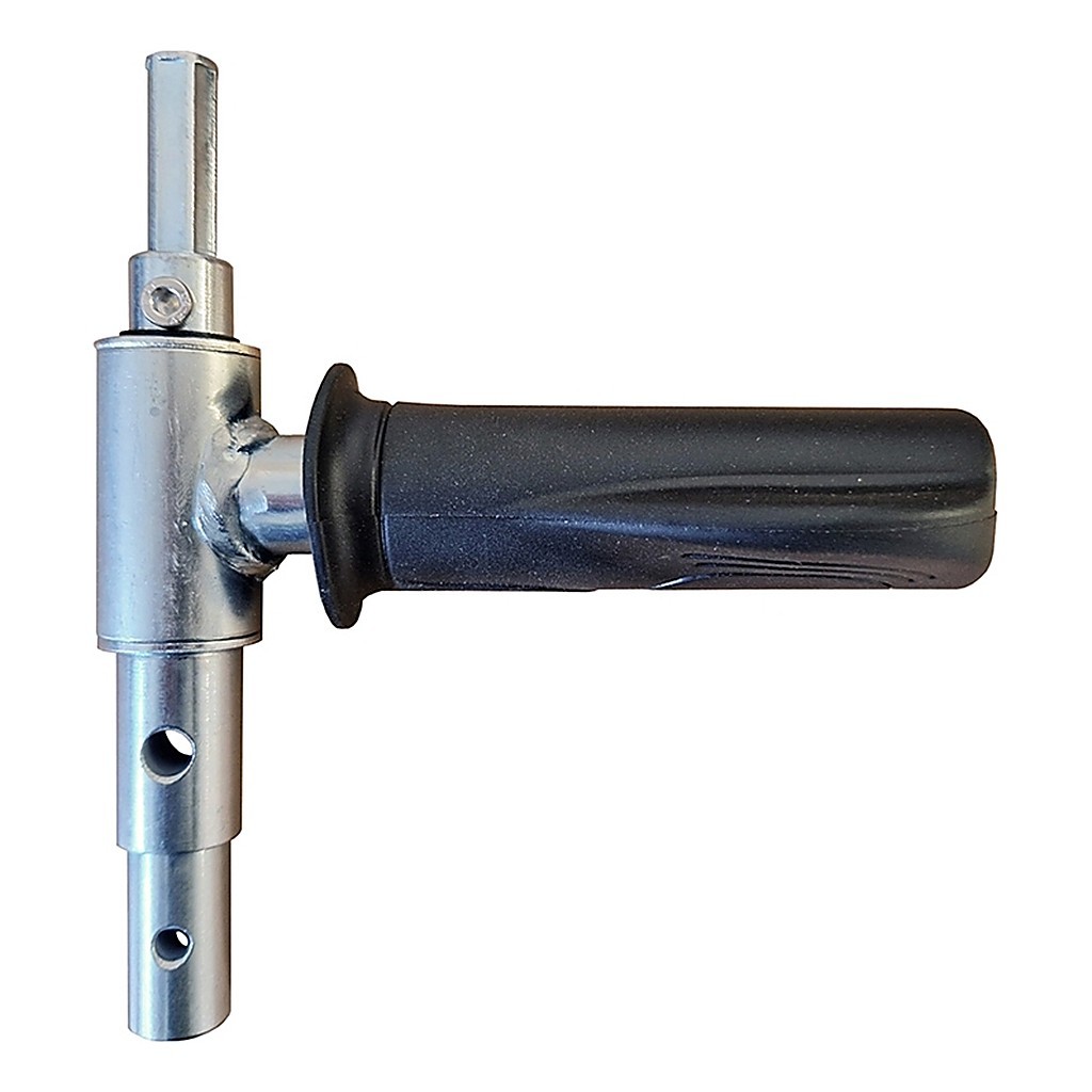 FIBE Adapter Skruvdragare Handtag 18-22 mm i gruppen Udstyr og tilbehør / Isbor og ismejsel / Isbor tilbehør hos Sportfiskeprylar.se (AH-1822)