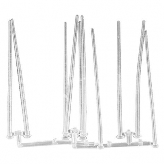 Ahrex Flexi Pegs i gruppen Udstyr og tilbehør / Linekurve hos Sportfiskeprylar.se (AH220)