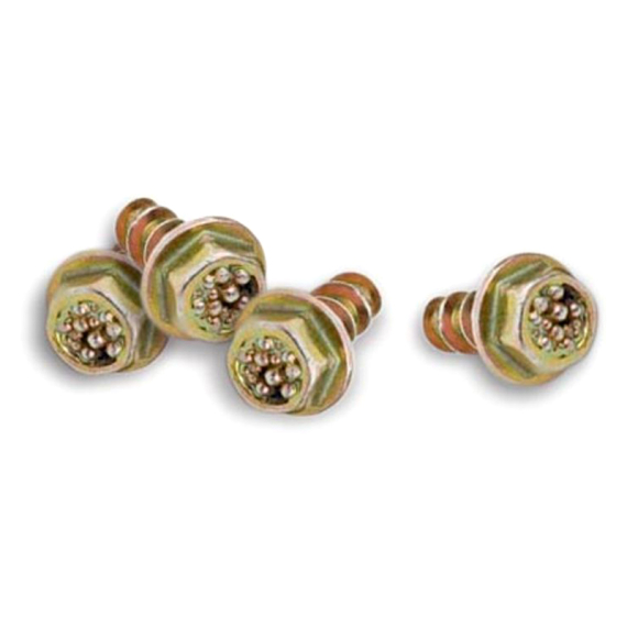 Simms Hardbite Boot Studs Vibram (20-Puck) i gruppen Beklædning og fodtøj / Waders og waders-udstyr / Vadesko hos Sportfiskeprylar.se (AHB1090020)