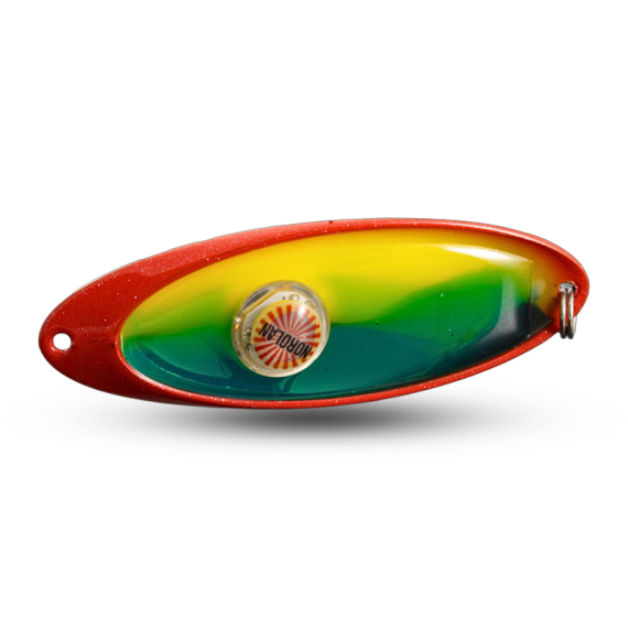 Norolan Arctic Light LED Ice Jig 8cm i gruppen Madding / Isfiskekroge / Isfiskeri Spoons hos Sportfiskeprylar.se (ALL08-02r)