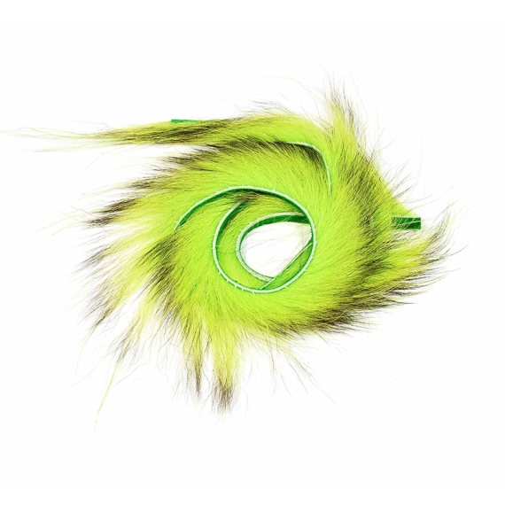 Frödin SNS American Opossum Zonker Strips i gruppen Kroge og endegrej / Fluebinding / Fluebindingsmateriale / Hårmateriale / Zonker hos Sportfiskeprylar.se (AMOP-01r)