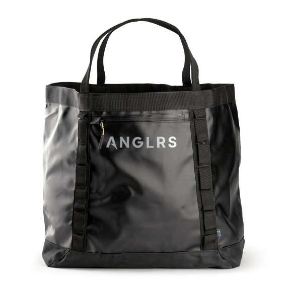 ANGLRS Tote Bag i gruppen Opbevaring / Muleposer hos Sportfiskeprylar.se (ANGLRS2001r)
