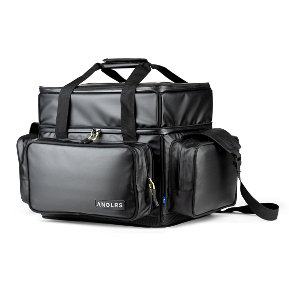 ANGLRS Deluxe Dry Lure Bag - L i gruppen Opbevaring / Tackle-tasker hos Sportfiskeprylar.se (ANGLRS2003)