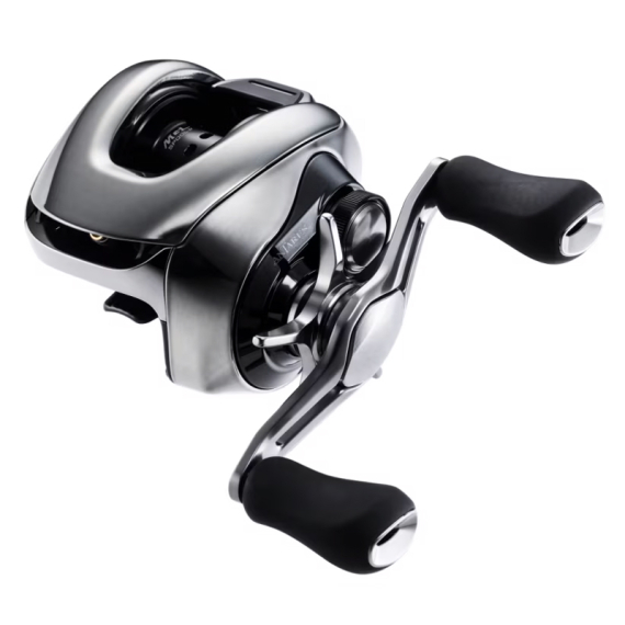 Shimano Antares B 101 i gruppen Hjul / Lavprofilhjul / Shimano Hjul hos Sportfiskeprylar.se (ANT101XGBr)