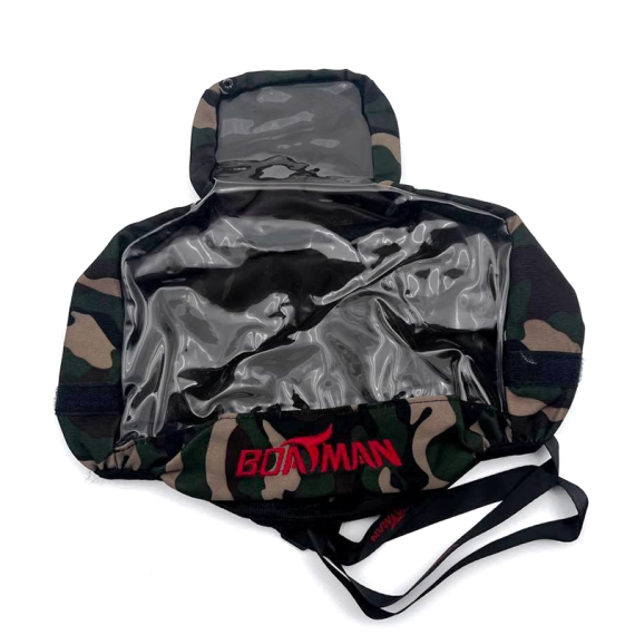 Boatman Actor Plus Waterproof Controller Cover i gruppen Fiskemetoder / Specimen fiskeri / Bait Boats / Bait Boats Tilbehør hos Sportfiskeprylar.se (APBB-WCC)