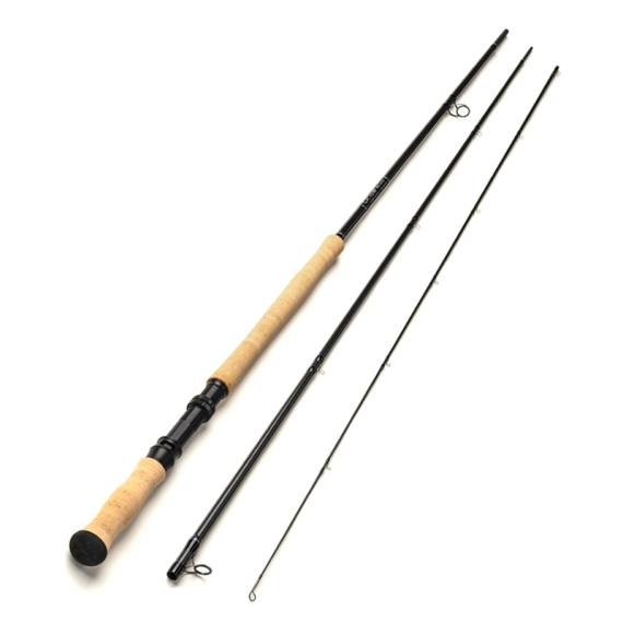 Scott 50th Anniversary Rod 12\'8\'\' #7 3-pc i gruppen Stænger / Fiskestang til fluefiskeri / Tohånds fluestænger hos Sportfiskeprylar.se (ARC12873_50TH)