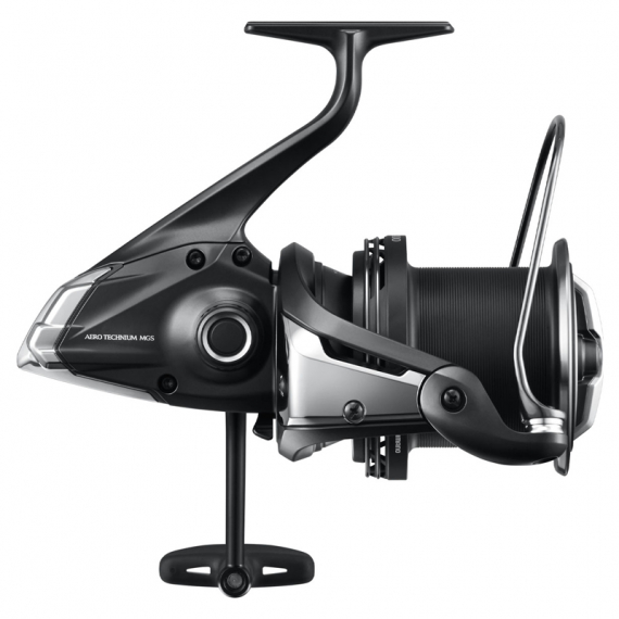 Shimano Aero Technium MgS XTD 14000 i gruppen Hjul / Spinnehjul hos Sportfiskeprylar.se (ARTCMGS14000XTD)