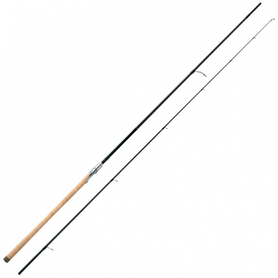 Shimano Aspire Spinning Sea Trout 3,05m 10\'0\'\' 7-35g 2pcs i gruppen Stænger / Spinnestænger hos Sportfiskeprylar.se (ASPSTTG100M)