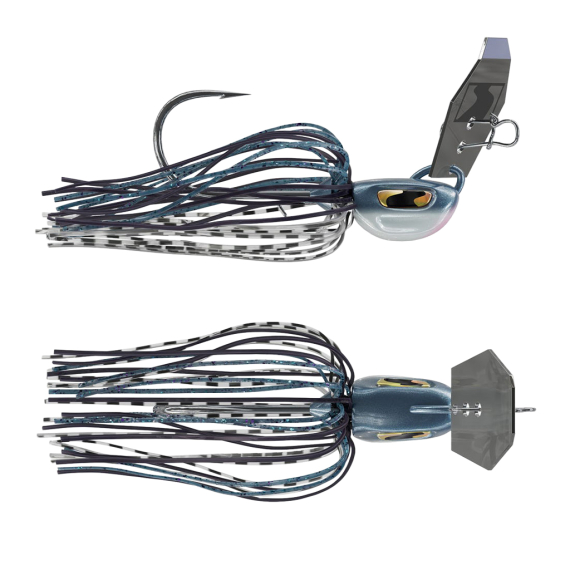 Banks Tracer i gruppen Madding / Bladed Jigs & Chatterbaits hos Sportfiskeprylar.se (B-MB-TR-14-PS-01r)
