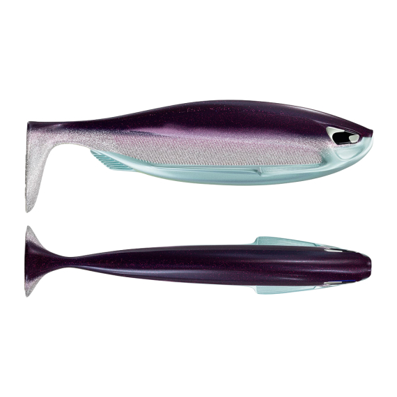 Banks Jett i gruppen Madding / Softbaits / Gedde softbaits hos Sportfiskeprylar.se (B-SB-JE-14-EP-01r)
