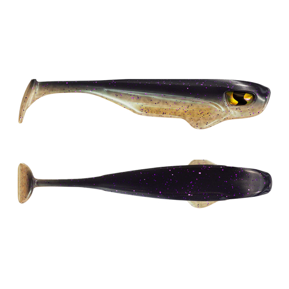 Banks Maverick i gruppen Madding / Softbaits / Aborre softbaits og sandard softbaits hos Sportfiskeprylar.se (B-SB-MA-75-SW-01r)