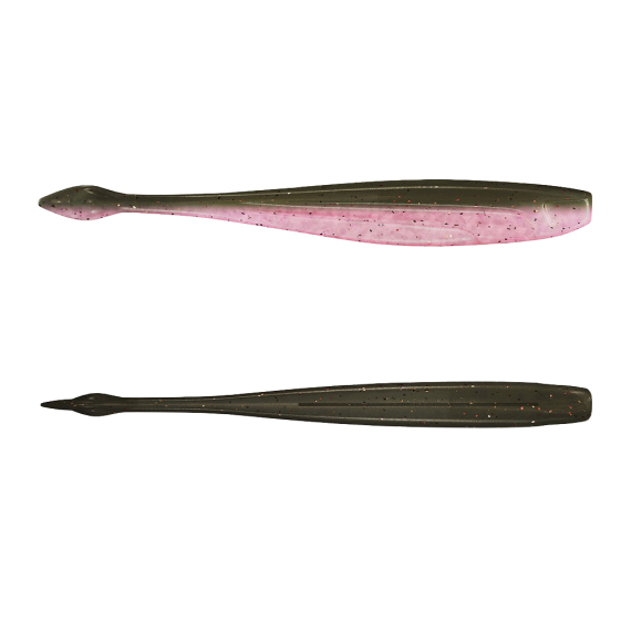 Banks Pin i gruppen Madding / Softbaits / Aborre softbaits og sandard softbaits hos Sportfiskeprylar.se (B-SB-PI-75-SW-01r)