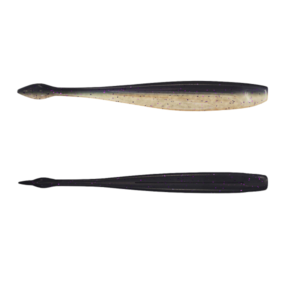 BANKS Pin i gruppen Madding / Softbaits / Aborre softbaits og sandard softbaits hos Sportfiskeprylar.se (B-SB-PI-75-SW-01r)