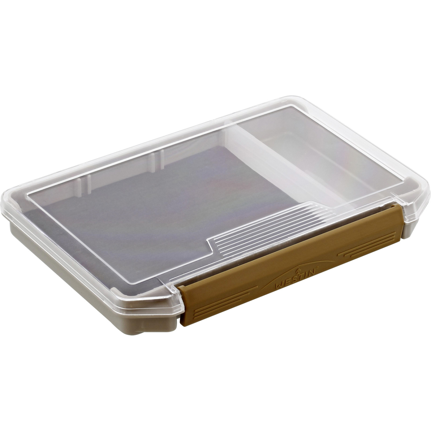 Westin W3 Tackle Box S3 20,5x14,5x3cm i gruppen Opbevaring / Tackle-bokse / Maddingæsker hos Sportfiskeprylar.se (B05-S3-023)