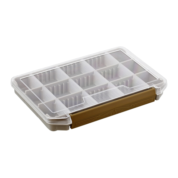 Westin W3 Tackle Box S4 20,5x14,5x3cm i gruppen Opbevaring / Tackle-bokse / Maddingæsker hos Sportfiskeprylar.se (B05-S4-023)