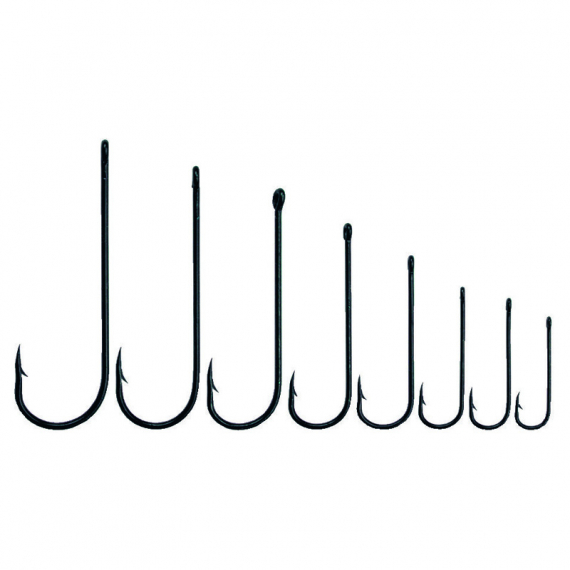 Darts Aberdeen Hook i gruppen Kroge og endegrej / Kroge / Specimen kroge hos Sportfiskeprylar.se (B050-03r)