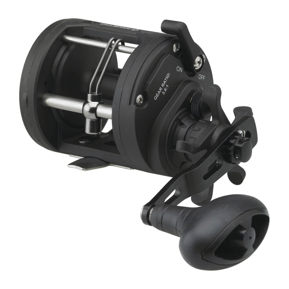 Kinetic Fantastica i gruppen Hjul / Isfiskeri hjul hos Sportfiskeprylar.se (B109-002-001r)