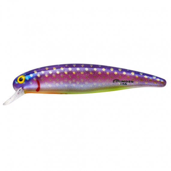 Bomber Long A 9g 9cm i gruppen Madding / Crankbaits hos Sportfiskeprylar.se (B14A-429r)