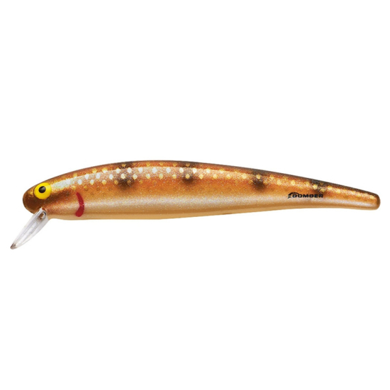 Bomber B15A Long A 13gr 12cm 431 i gruppen Madding / Crankbaits hos Sportfiskeprylar.se (B15A-431)