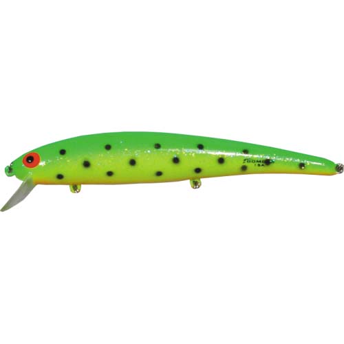 Bomber B15A Long A, SAL180 i gruppen Madding / Crankbaits hos Sportfiskeprylar.se (B15A-SAL180)