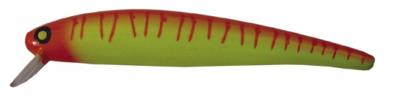 Bomber B15A Long A, SAL39 i gruppen Madding / Crankbaits hos Sportfiskeprylar.se (B15A-SAL39)