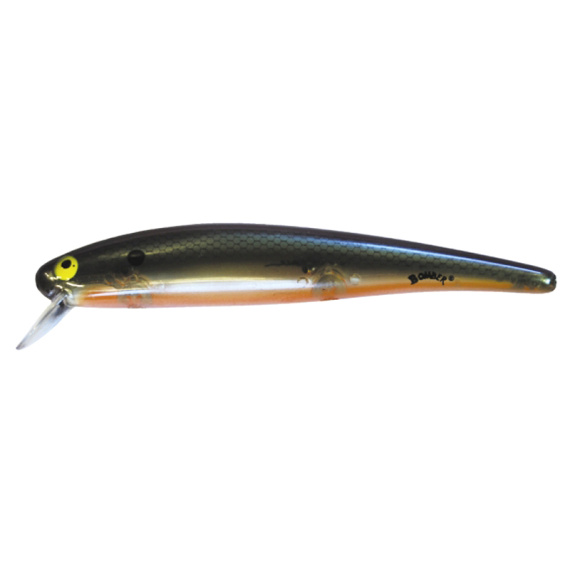 Bomber B15A Long A, WPB i gruppen Madding / Crankbaits hos Sportfiskeprylar.se (B15A-WPB)