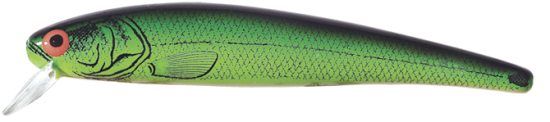 Bomber B15 Long A 13gr 12cm XM7 i gruppen Madding / Crankbaits hos Sportfiskeprylar.se (B15A-XM7)