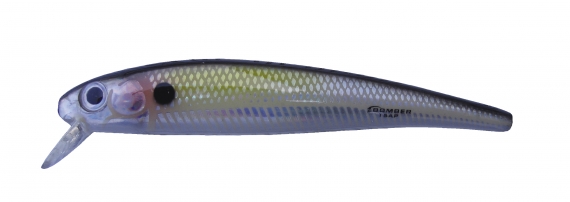Bomber B15AP Excalibur 17-20g 12cm, S i gruppen Madding / Crankbaits hos Sportfiskeprylar.se (B15AP-S)