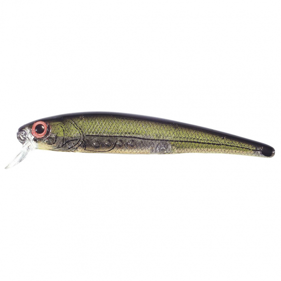 Bomber Pro Long A 17g 12cm i gruppen Madding / Crankbaits hos Sportfiskeprylar.se (B15AP-XCHOr)