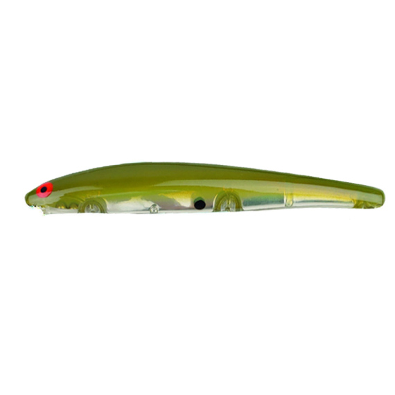 Bomber B16A Heavy Duty 31gr, 16cm SSG i gruppen Madding / Crankbaits hos Sportfiskeprylar.se (B16A-SSG)