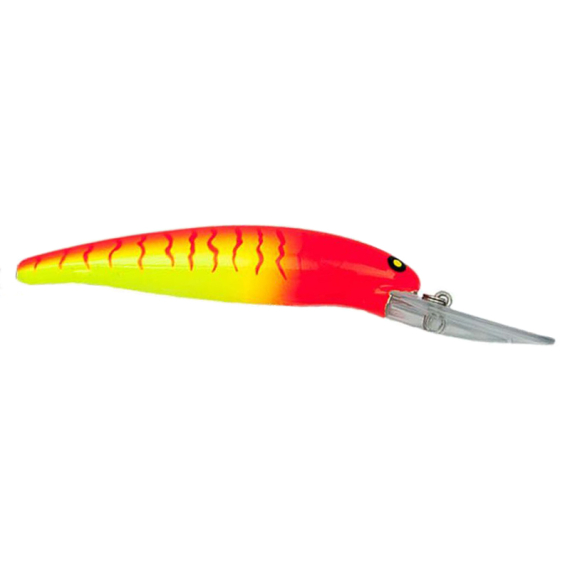 Bomber B25A Deep Long A, SAL39 i gruppen Madding / Crankbaits hos Sportfiskeprylar.se (B25A-SAL39)
